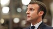 VOICI - Emmanuel Macron : ses étonnants SMS échangés avec Donald Trump révélés