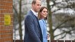 VOICI : Kate Middleton et William : leurs fans conquis par leur vidéo trop mignonne avec leurs enfants
