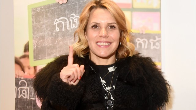 VOICI - PHOTO Laura Tenoudji : ce moment complice partagé avec sa fille Bianca qui enchante les internautes