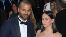 VOICI - Tony Parker : premier anniversaire de son fils depuis son divorce, il publie des clichés souvenirs