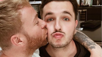 VOICI : Olympe (The Voice) dévoile les raisons pour lesquelles il "n'arrive pas" à adopter un enfant