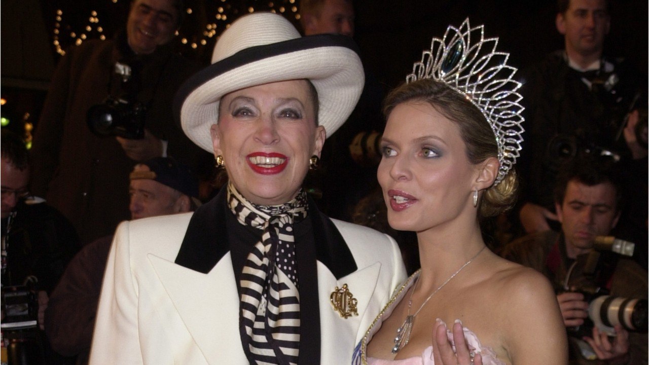 VOICI : Geneviève de Fontenay fâchée avec Sylvie Tellier : cette phrase qui en dit long sur leur relation