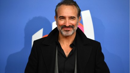 VOICI : Jean Dujardin : le comédien va jouer dans un film autour des attentats de novembre 2015