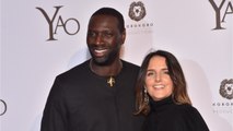 VOICI - Omar Sy fête ses 43 ans : sa femme Hélène fait des révélations sur son 