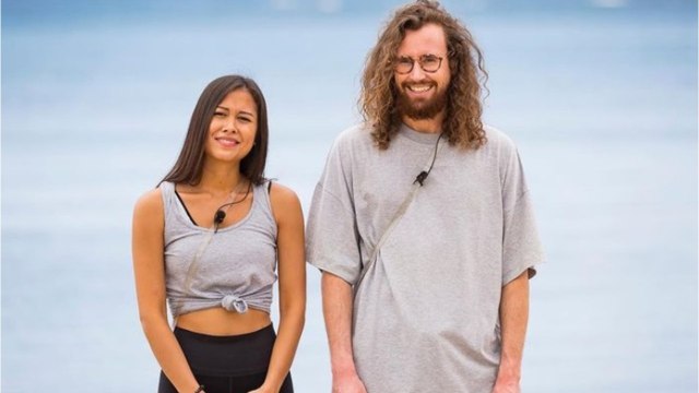 VOICI - Alizée (Pékin Express) maman : elle évoque ses futurs enfants avec Maxime (1)