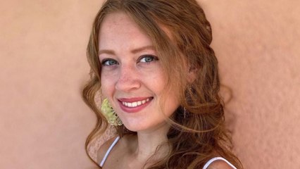 VOICI - Miss France 2021 : qui est Léa Graniou, Miss Limo    usin 2020 ?