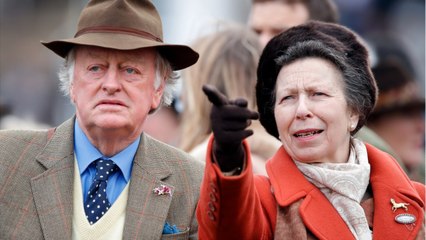 VOICI - Princesse Anne : sa liaison avec le premier mari de Camilla Parker-Bowles révélée