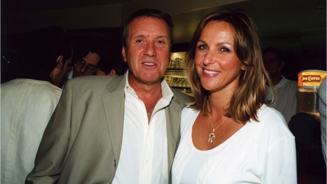 VOICI - Mort d’Yves Rénier : son étonnant projet pour ses funérailles