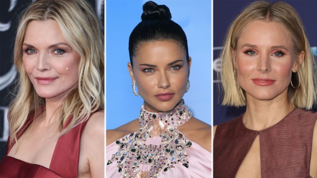 VOICI THEMA Les stars sans maquillage : ces people qui s’affichent au naturel et sans tricher