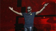 voici PHOTO Maître Gims : sa femme DemDem prend la pose avec leur bébé