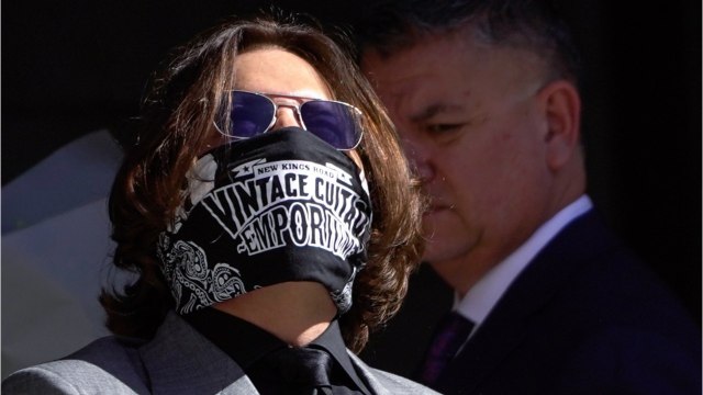 voici Johnny Depp : un monstre en lui ? Cette charge des avocats du Sun