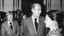 VOICI - Mort de Valéry Giscard d’Estaing : ce scandale sur Claude François qu’il a étouffé pour Anne-Aymone