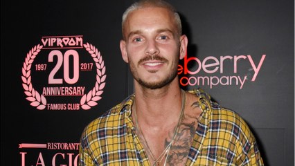 VOICI : Matt Pokora papa matinal : il partage un nouveau cliché avec le petit Kenna