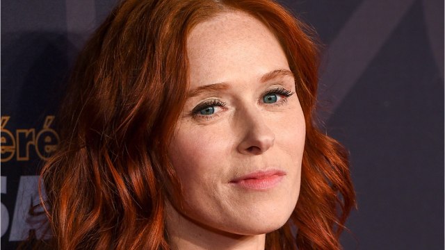 VOICI : Audrey Fleurot : sa condition pour tourner dans HPI, la nouvelle série de TF1