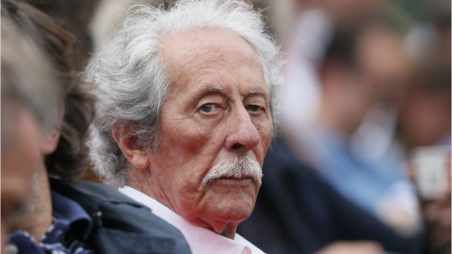 VOICI Jean Rochefort : le triste constat de sa fille Clémence trois ans après sa disparition