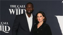 VOICI : PHOTO Hélène Sy : la femme d'Omar Sy publie un cliché avec sa grand-mère, un détail interpelle les internautes