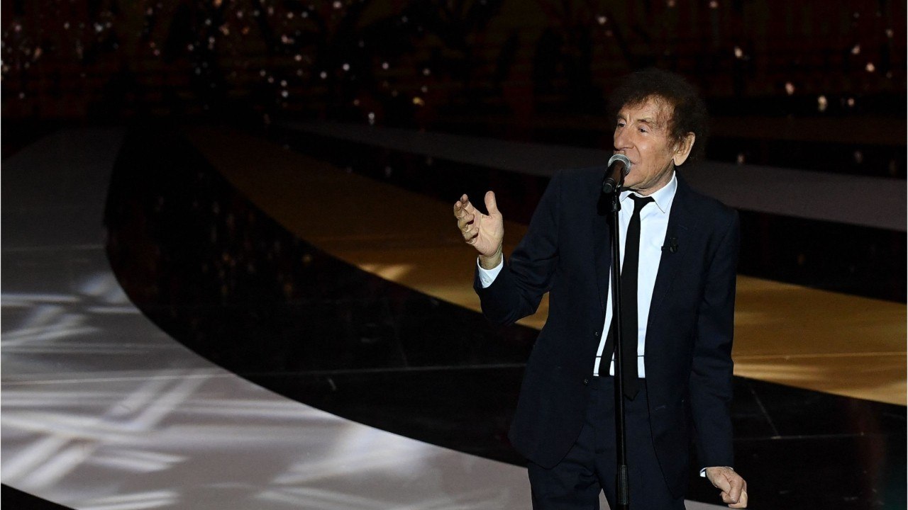 Voici - Alain Souchon veut quitter Paris : ses déclarations font vivement réagir les internautes