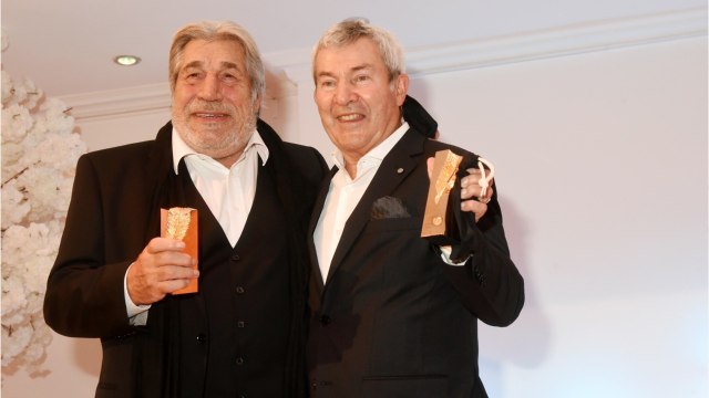 VOICI - Martin Lamotte concernant le sexisme dans le cinéma : « Il y a des trucs qu'on ne supporte pas