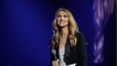 VOICI : "Je ne compte pas les années" : Céline Dion célèbre son anniversaire avec d'adorables clichés souvenirs