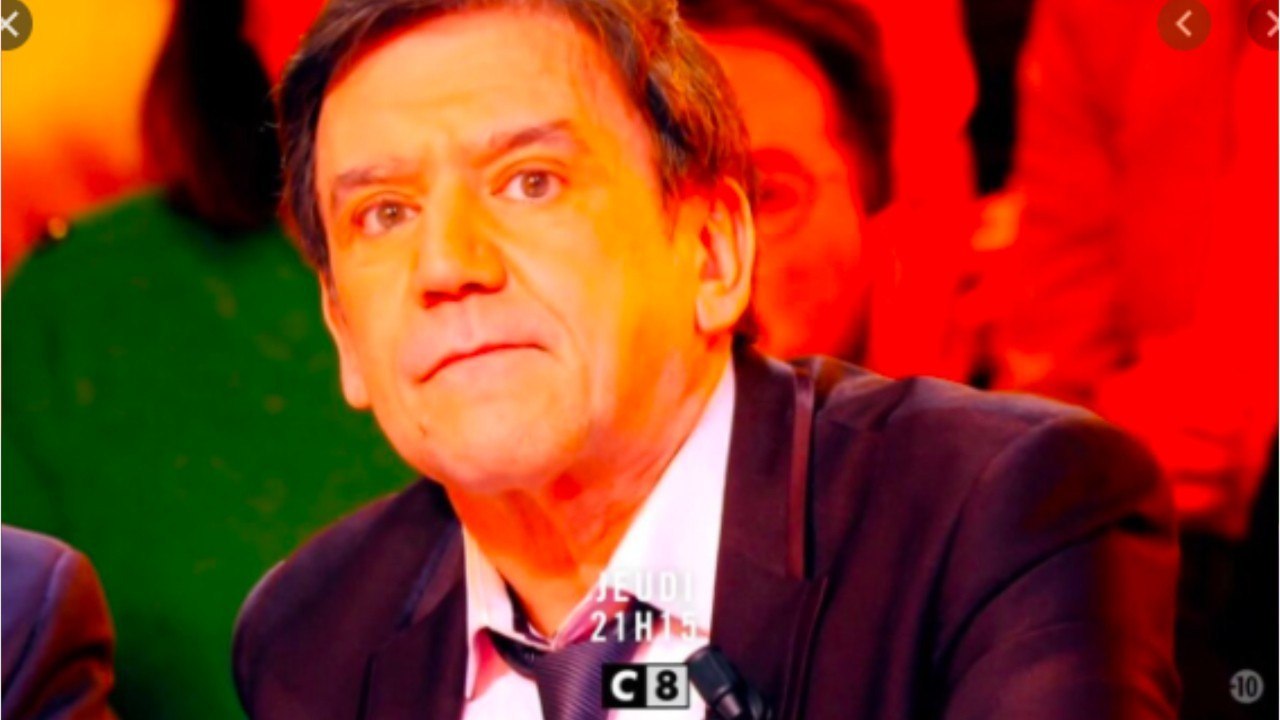 VOICI : Affaire Christian Quesada : ces photos de Jenifer nue que le candidat des 12 Coups de midi cherchait sur la Toile