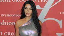 VOICI - Kim Kardashian désorientée par son examen de droit qui fait référence à l'affaire Joe Exotic !