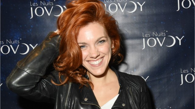 VOICI - Anaïs Delva évincée de La Reine des neiges 2 : « Ça a été un choix contraint