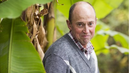 VOICI L’amour est dans le pré 2019 : mauvaise nouvelle pour Robert, il a rompu avec Angélique