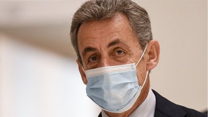 VOICI : Nicolas Sarkozy a-t-il appelé la police pour une soirée clandestine ? Le démenti clair de ses proches