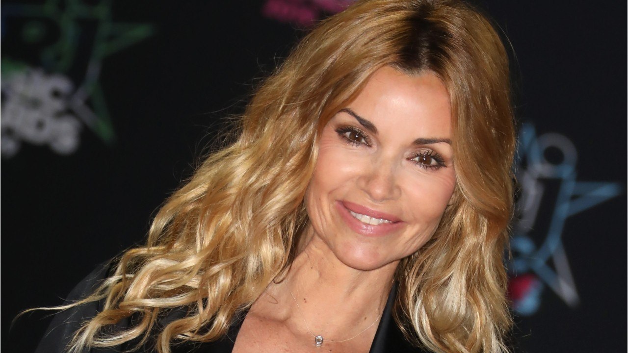 VOICI - Demain nous appartient : cette crainte d'Ingrid Chauvin quand elle a su que Charles Lelaure allait jouer son compagnon