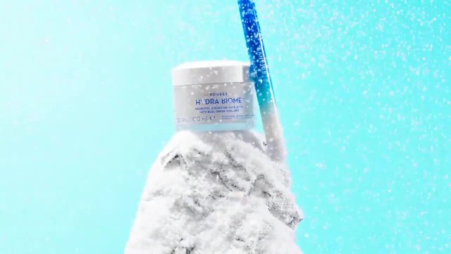 Jeu concours : tentez de gagner le masque Korres et le stylo hydratant La Neige