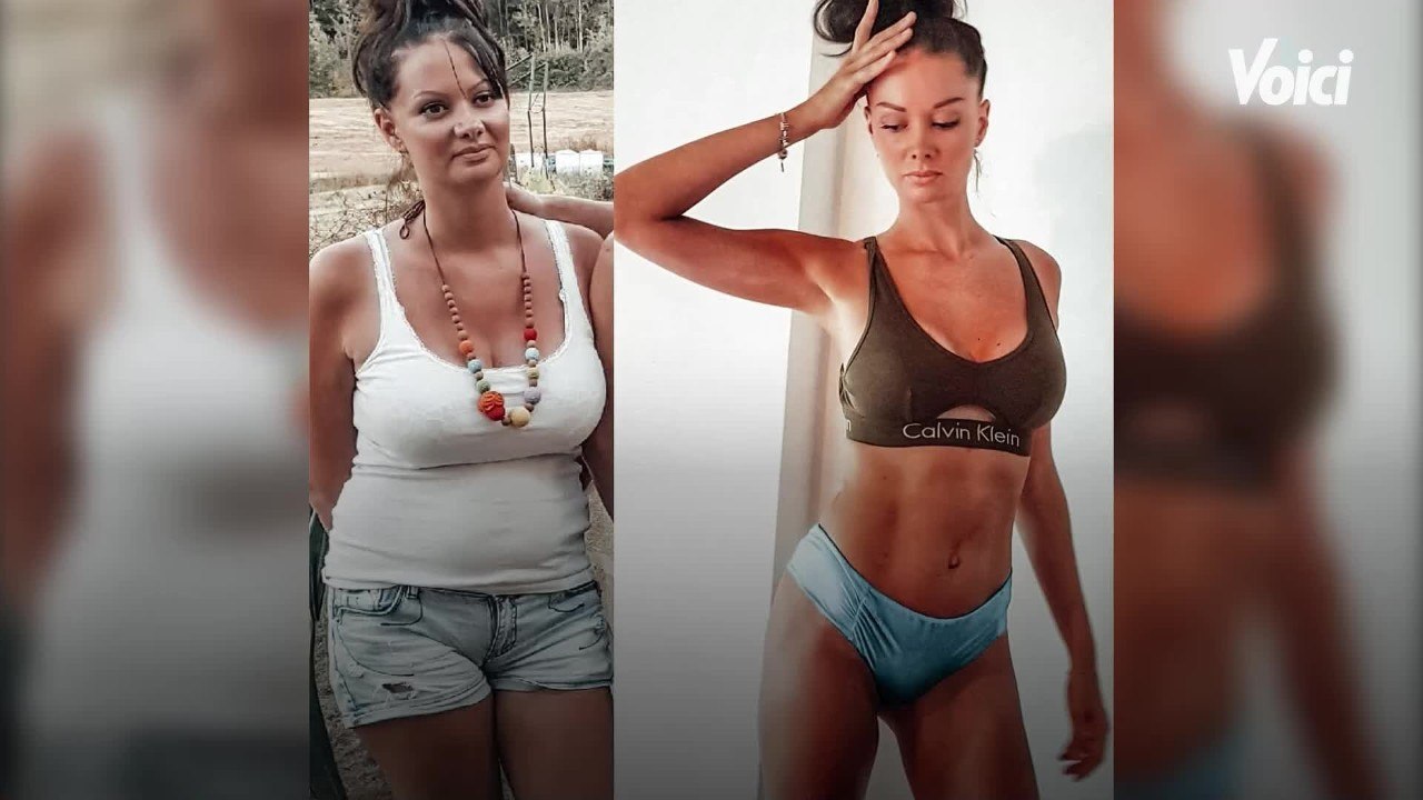 VOICI : Alexandra (Koh-Lanta, Les 4 Terres) : l'aventurière dévoile son message inspirant et sexy au père Noël