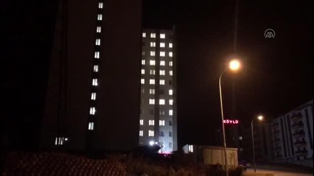 Son dakika... Bilecik'te yurtta rahatsızlanan üniversite öğrencisi kaldırıldığı hastanede öldü