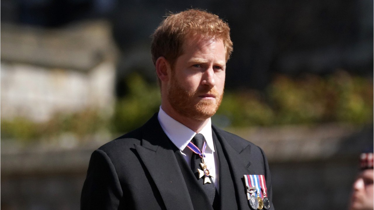 VOICI - Prince Harry, un "mauvais oncle" pour Charlotte : sa triste confidence sur la fille de Kate et William