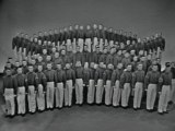 West Point Glee Club - Waltzing Matilda (Live On The Ed Sullivan Show, May 22, 1960)