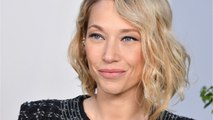 VOICI-Laura Smet dans La Garçonne : la série aura-t-elle une saison 2 ?