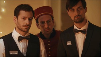 VOICI Lolywood Night : qui sont les trois YouTubeurs qui arrivent sur TMC ?