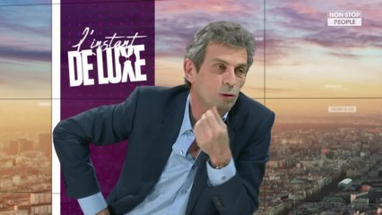 VOICI - VIDEO Frédéric Taddeï balance sur les animateurs qui ont "essayé de le faire tomber"
