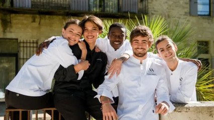 VOICI : Ici tout commence : une ex-Miss au casting du feuilleton ?