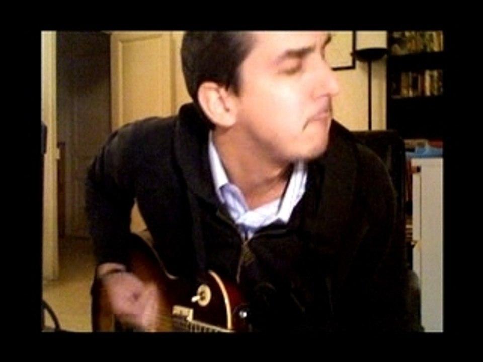 Le Blog video de Luciano: La Guitare Electrique