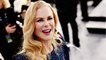 VOICI : Nicole Kidman : pourquoi elle interdit à ses filles d'utiliser Instagram