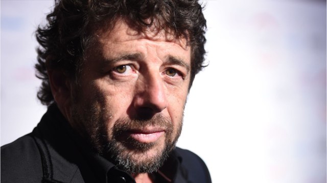 VOICI : Patrick Bruel : son très beau geste en hommage aux soignants