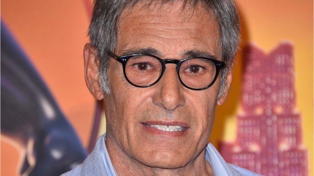 VOICI : Gérard Lanvin cash : ses tacles à la famille du cinéma et aux César