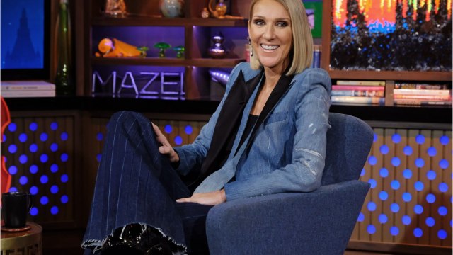 VOICI - Céline Dion : toutes les dates de sa tournée en Amérique du Nord annulées