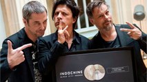 VOICI - Nicola Sirkis : le chanteur d'Indochine tacle violemment Vitaa et Slimane