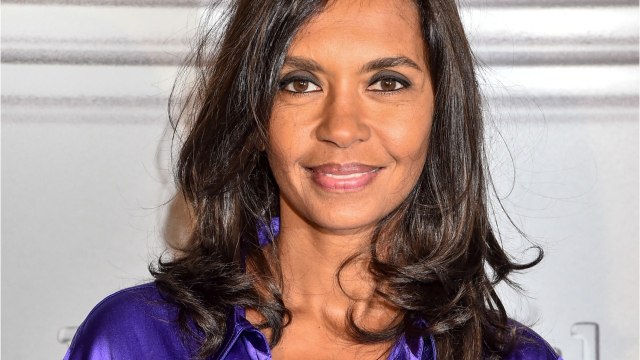 VOICI : Karine Le Marchand : son puissant message contre les selfies et la télé-réalité