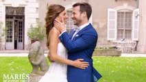 VOICI Mariés au premier regard : quel impact le coronavirus aura sur la 5e saison ?