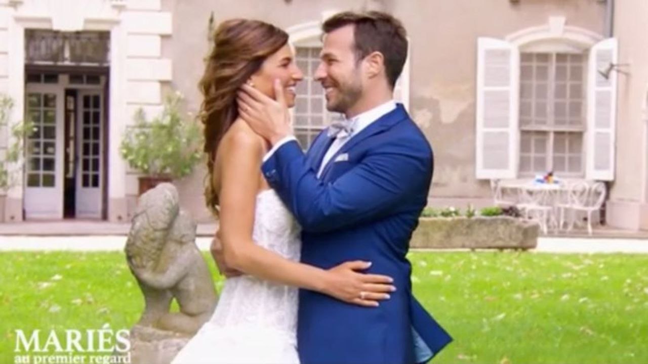 VOICI Mariés au premier regard : quel impact le coronavirus aura sur la 5e saison ?