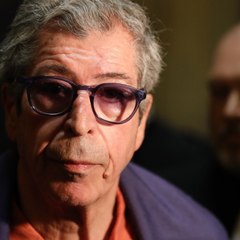 VOICI :SOCIAL  Patrick Balkany hospitalisé : l'ancien maire va subir une nouvelle intervention
