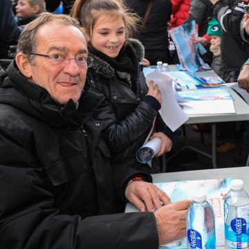 VOICI SOCIAL Jean-Pierre Pernaut quitte le JT de 13 heures de TF1 après 32 ans (1)