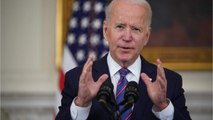 VOICI Joe Biden : son fils Hunter en plein scandale qui mélange sexe et drogue